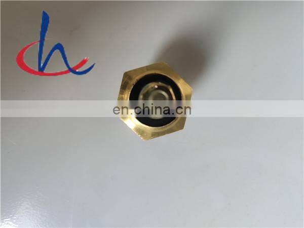 NTA855 engine parts water temperature sensor 3015238 for generator