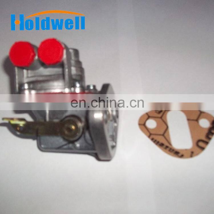 Diesel generator fuel pump 757-14175