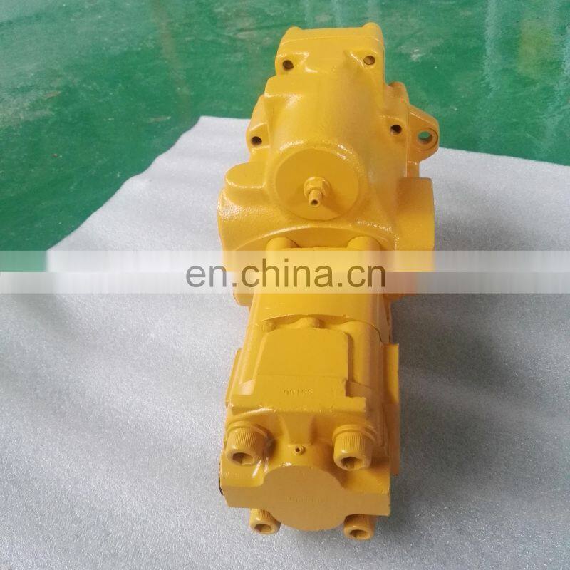 Jining PVD-2B-50P-18G6A Hydraulic Pump For Excavator 307 288-6858 Main Pump Wholesale