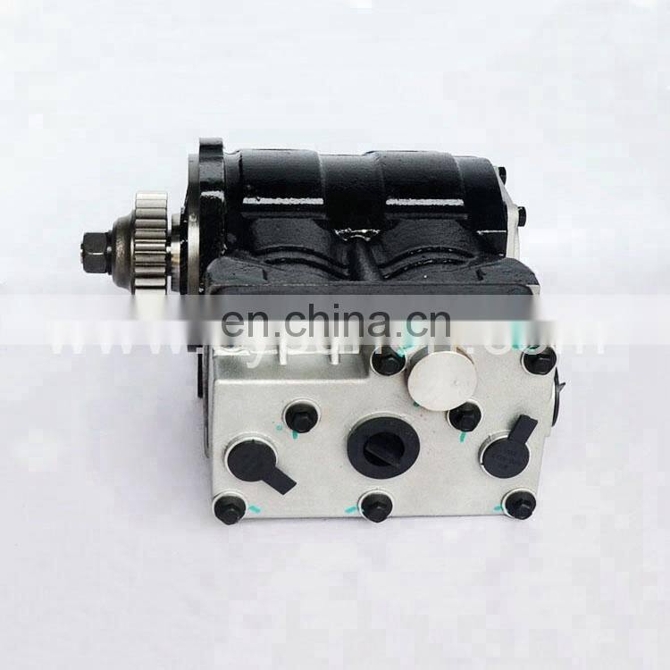 Heavy duty truck parts DCi11 diesel engine Air compressor D5600222002