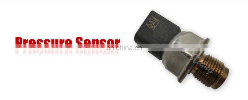 Fuel Rail Pressure Sensor 85PP40-02 Fits For FORD TRANSIT MK7 MK8 TRANSIT 2.2 EURO 5 TDCI