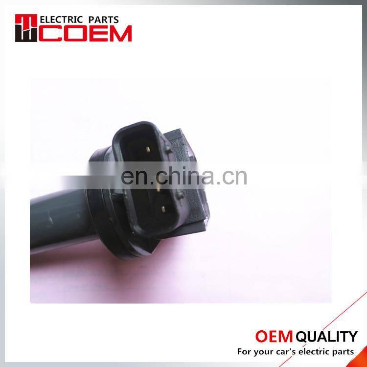 Japan Automotive Spare Parts For Toyota Yaris Prius xA xB Echo 1.5L UF316 Ignition coil 90919-T2003