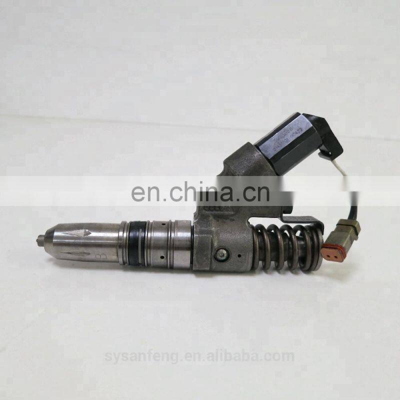 4026222 High performance fuel injectors diesel engine auto parts fuel injector for sale