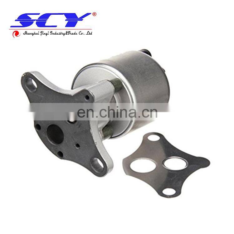 EGR Exhaust Gas Valve Suitable For Buick 2.2 2.4 EGV543 12578036 17096100 17096306 17113712 EGV543T