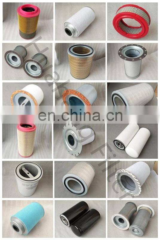 10 micron HYDRAULIC OIL FILTER ELEMENT 01E.210.10VG.16.S.P Port Machinery filter cartridge