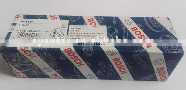 RenauIt trucks engine fuel injector 7420798114 / 0445120066