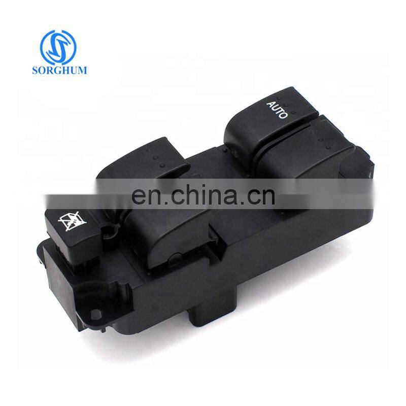 Auto Electric Window Switch For Mazda 3 BP1E-66-350