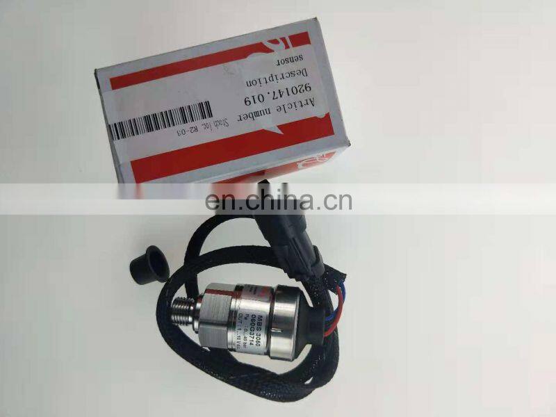 KALMAR Stacker Cylinder repair kit No.:A26334.0200