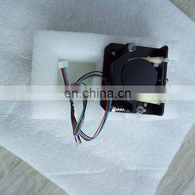 high viscosity industrial preservative peristaltic pump price