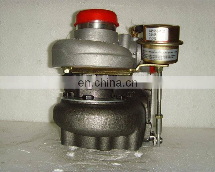 TB2527 Turbo for Nissan Patrol 2.8L TD Engine RD28T 160/GR-Y60/260 Turbocharger 14411-22J00 465941-5005S 465941-0005