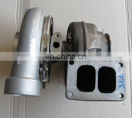 Turbocharger 3591077 3165219 4027013 HX55-E9861E/T25VB15A HX55