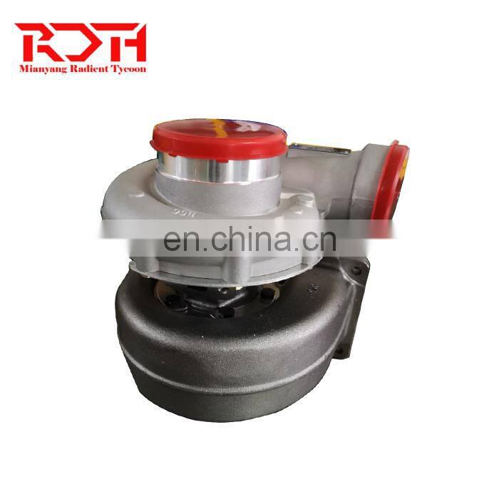 4LGK turbocharger 3503327 3504412 312945 317706 305762 571562 turbo charger for Scania DS111 DSJ11 DSI11 diesel engine kits