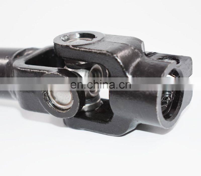 Lower Intermediate Steering Shaft w/ Coupler for Ford F150 Lincoln 8L3Z-3B676-B