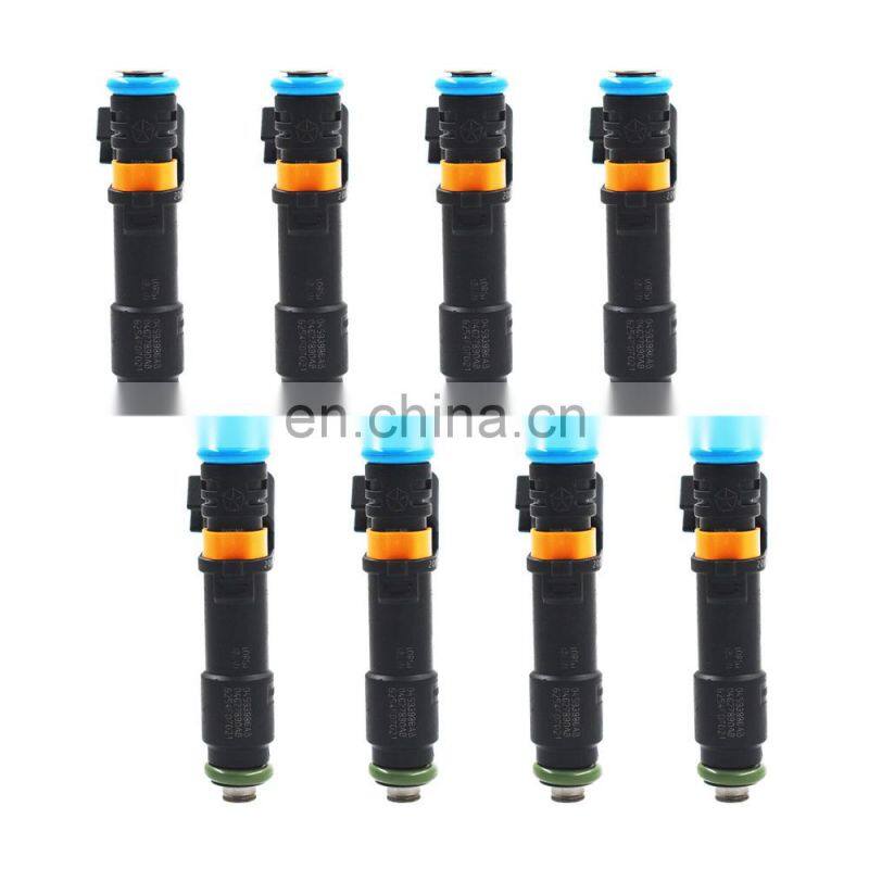 Port Fuel Injector For F150 F250 F350 Pickup Lincoln 5.4L V8 3056353672*8
