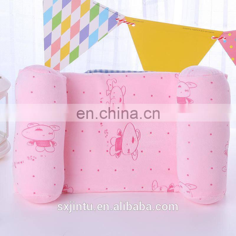 High Quality Baby Head Shaping Pillow