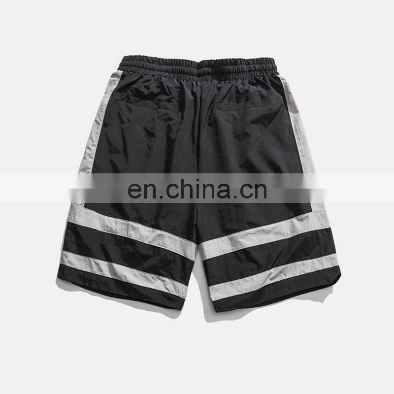Summer beach shorts custom private label board shorts manufacturer
