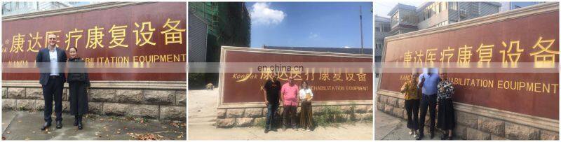 Pedal Exerciser Rehabilitation Electric mini training stepper