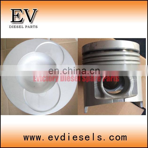 HINO engine EF550 full engine gasket kit OEM high quality