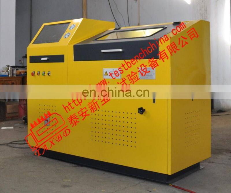 XBD CR-3000A High efficiency common rail test bench