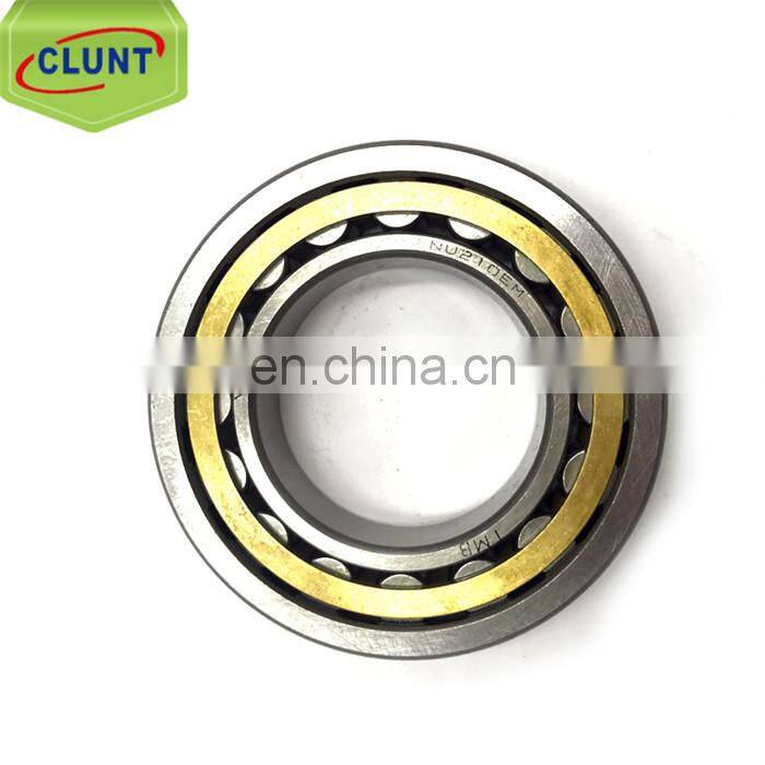 high quality cylindrical roller bearing NU2205E NU2204E NU2203E