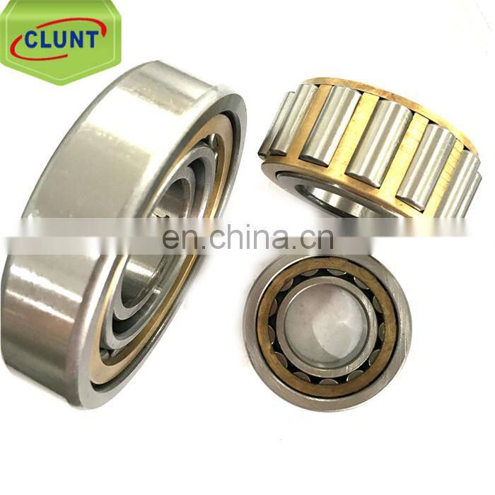 high quality cylindrical roller bearing NU2205E NU2204E NU2203E