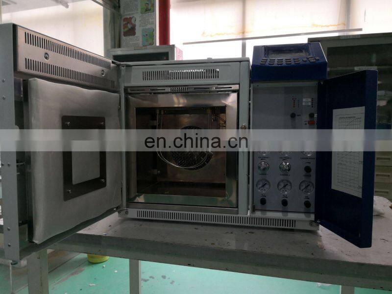 GC1120 Gas Chromatography Analyzer