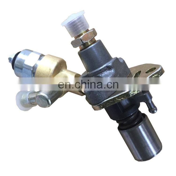 186FA Diesel Engine Fuel Injector for Generator