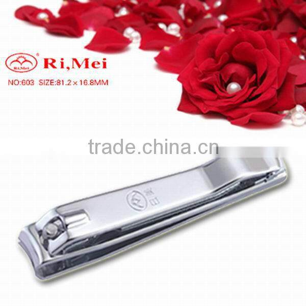 Wholesale classic nail clipper made in China