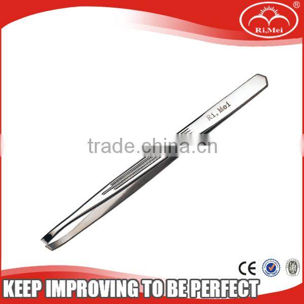 titanium eyebrow tweezers , Titanium tweezer