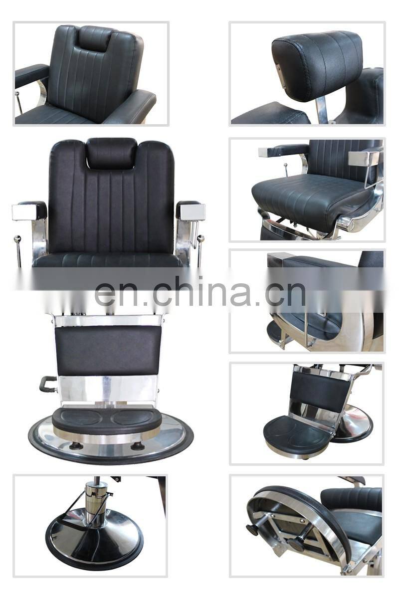 barbershop chair for beauty supply