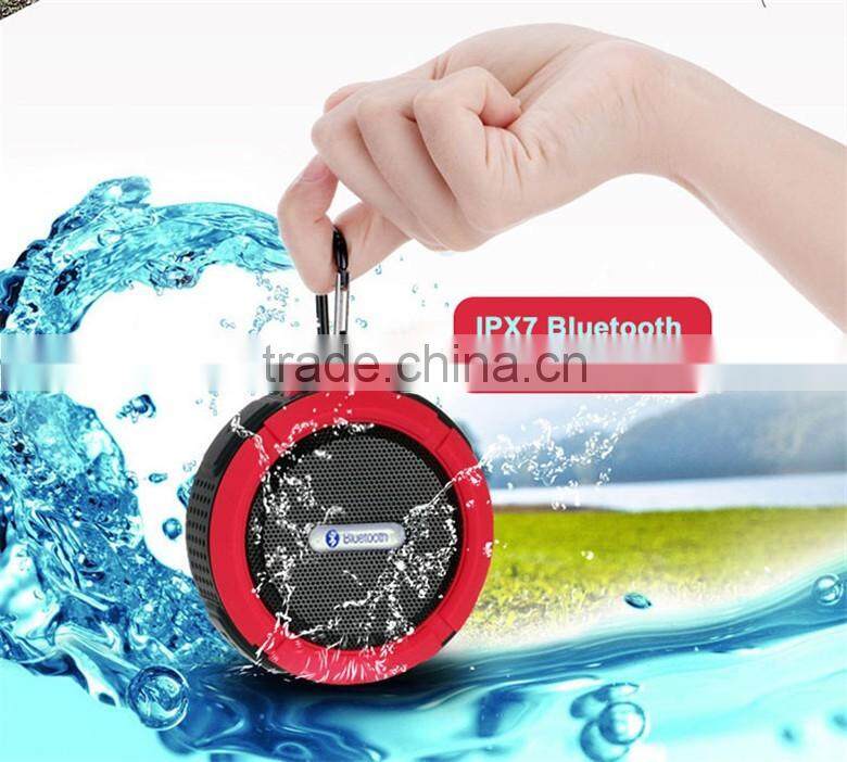 bluetooth necklace with speaker