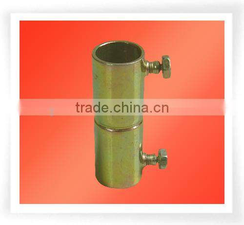 high quality metal screw joint