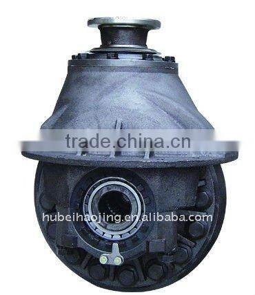 rear axle reducer assy