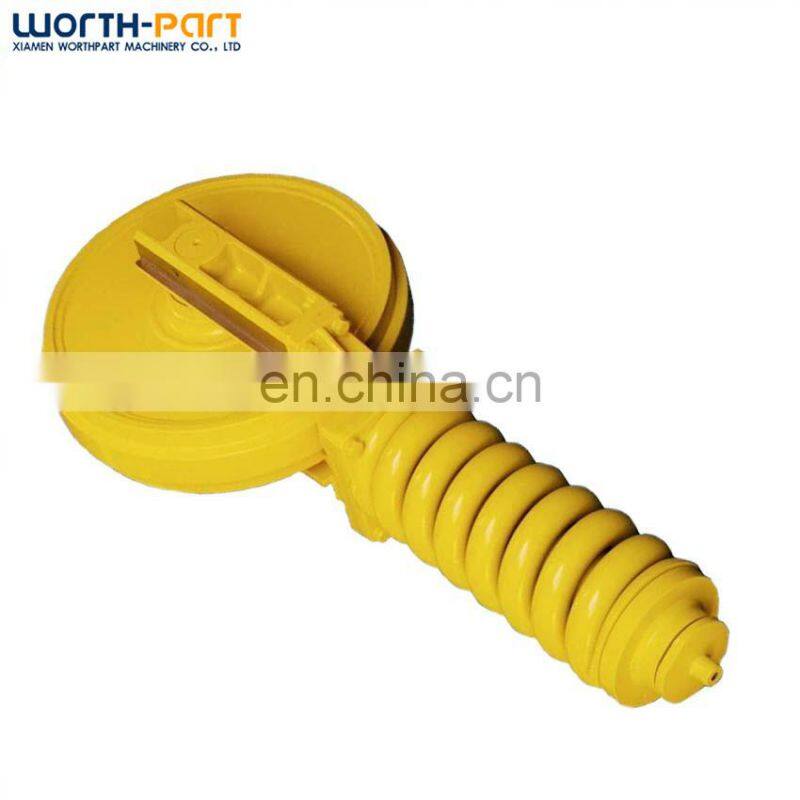 track adjuster assembly for excavator ZX200-5G