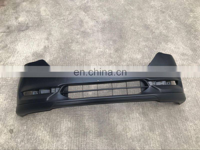 Car body parts front bumper rear bumper for Mazda CX-5 2017