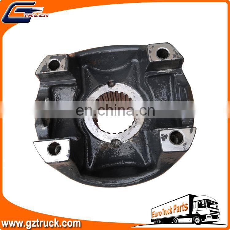 Heavy Duty Spare Parts Differential Flange Oem 1422430 1319645 For SC Truck Drive Flange