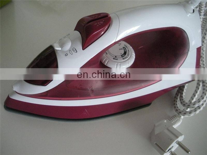 Antronic ATC-105B Electric Vertical Steam press Iron
