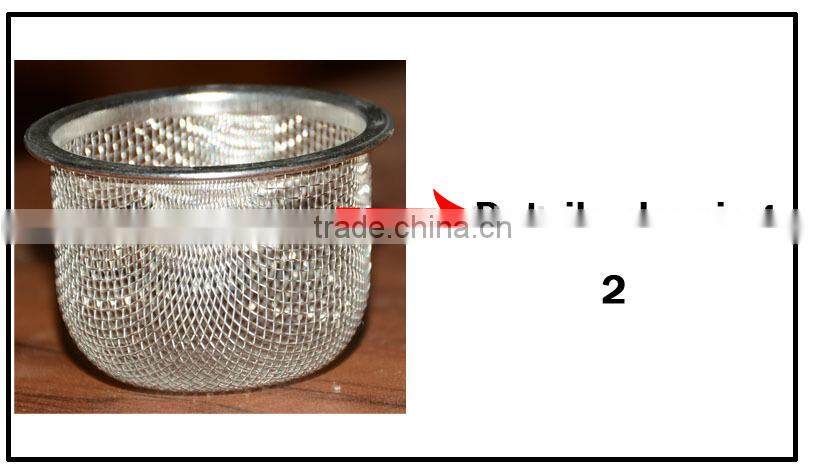 various of filter basket (manufacturer)