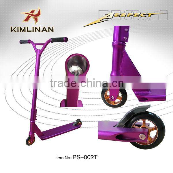 Stunt scooter, pro scooter, foot scooter,adult scooter,high quality foot scooter