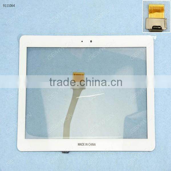 New Touch Screen For Samsung Galaxy Tab2 10.1 P5100 Note N8000 White