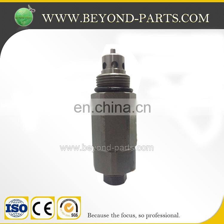 EX200-5 ZX330-3 ZX200-3 Relief Valve Control Valve Assy 4358914