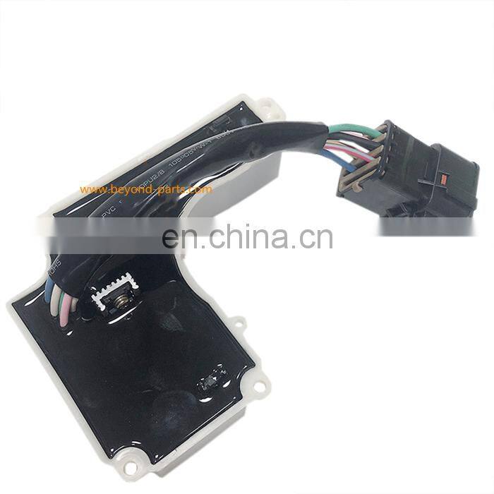 WA250-3 WA320-3 WA380-3 wheel loader actuator 417-43-26211 417-43-26212