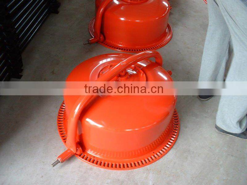 electric concrete mixer,