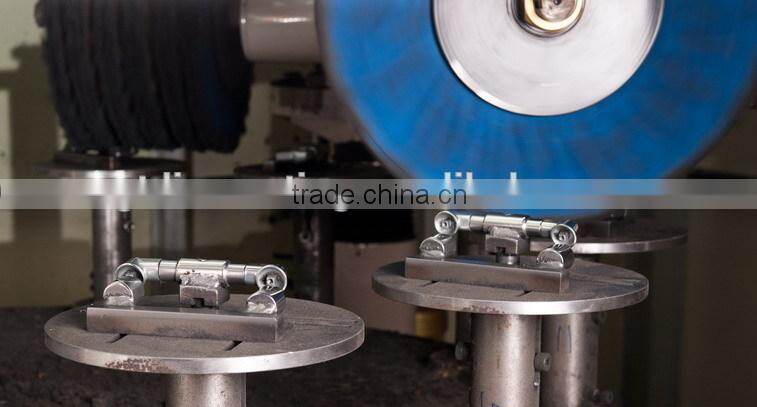 OEM ODM Bathroom Parts Die casting