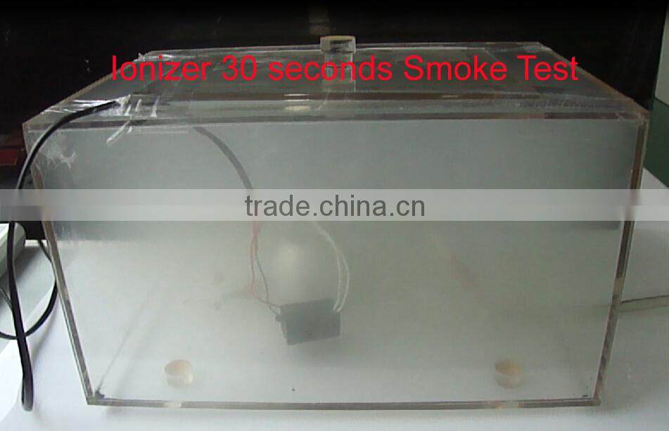 DC5V USB Anionizer Negative Ion Generator