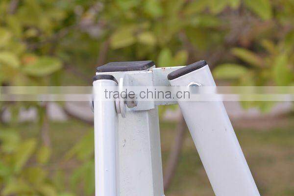 Cheap folding tent frame