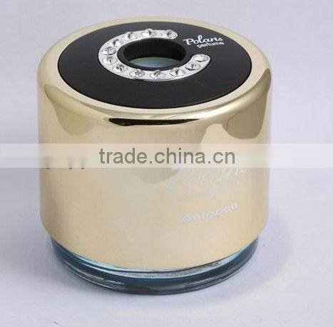 aroma brand car perfume with high quality
