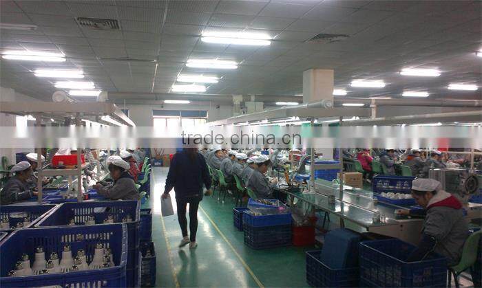 Dimmable Omni-Directional 300 Beam 800LM/1100LM ETL listed GU24 LED Bulb