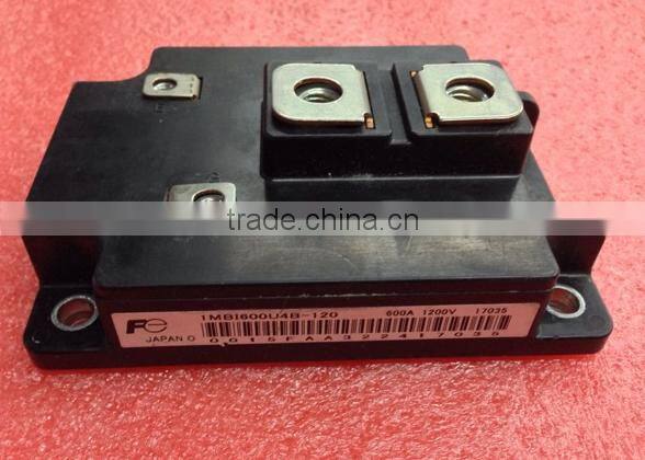 1MBI600U4B-120 IGBT OR Module