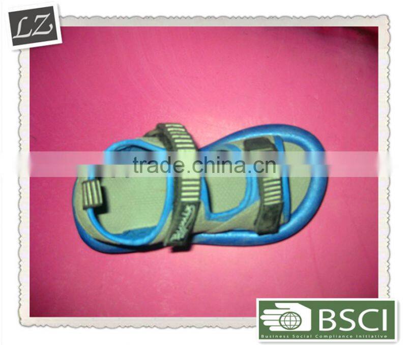 unisex popular style kids EVA wholesale slippers